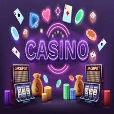 Slots Games luki8