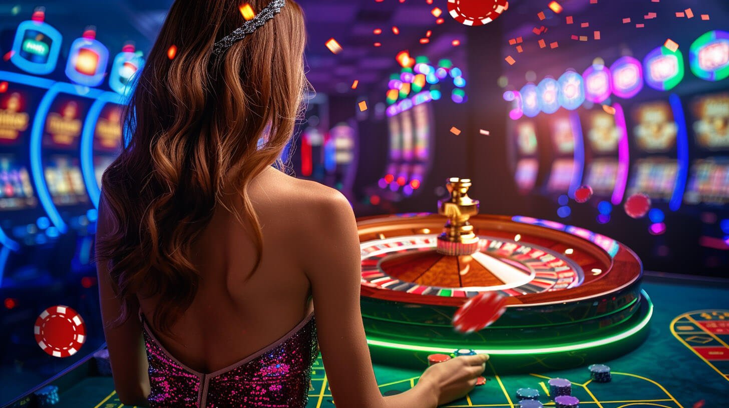 luki8 Online Casino Myanmar